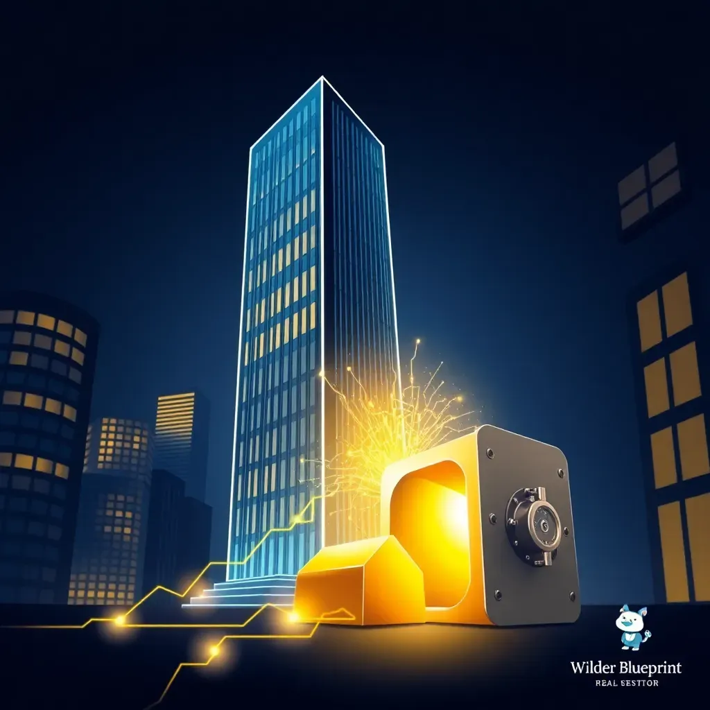 When Banks Chase Digital Assets, What Does It Mean for Real Assets?