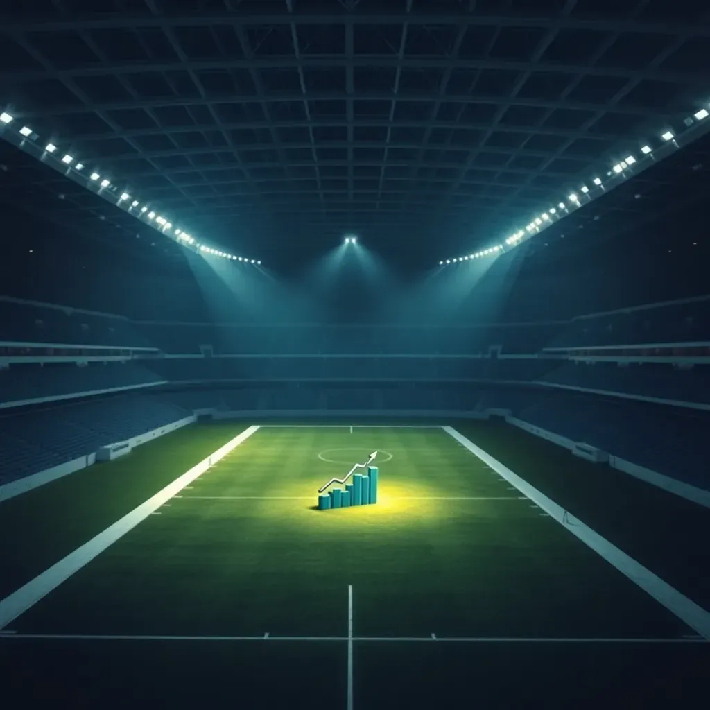 Stadium Economics: The Hidden Value of Underutilized Assets