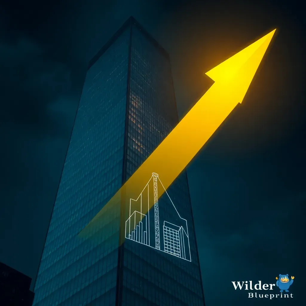 Power Shifts and Capital: Where Smart Money Moves Next