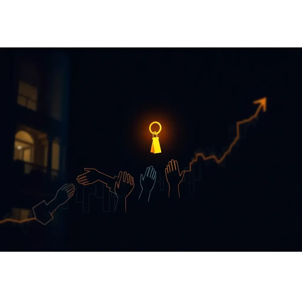 Capital Access and Community: The Unseen Opportunity for Distressed Operators