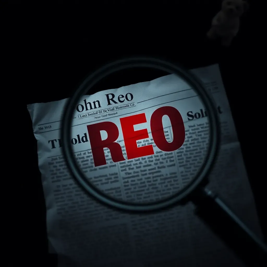 Beyond the Name: What 'REO' Really Means for Distressed Property Operators