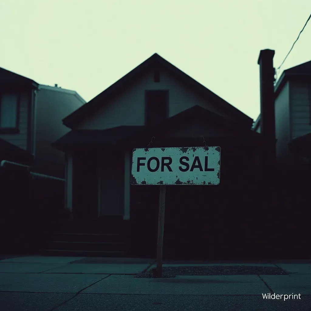 The Silent Market: Why REO Properties Deserve Your Attention