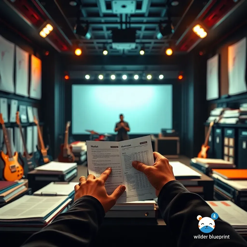 Beyond the Stage: Why REO Preparation Matters More Than You Think