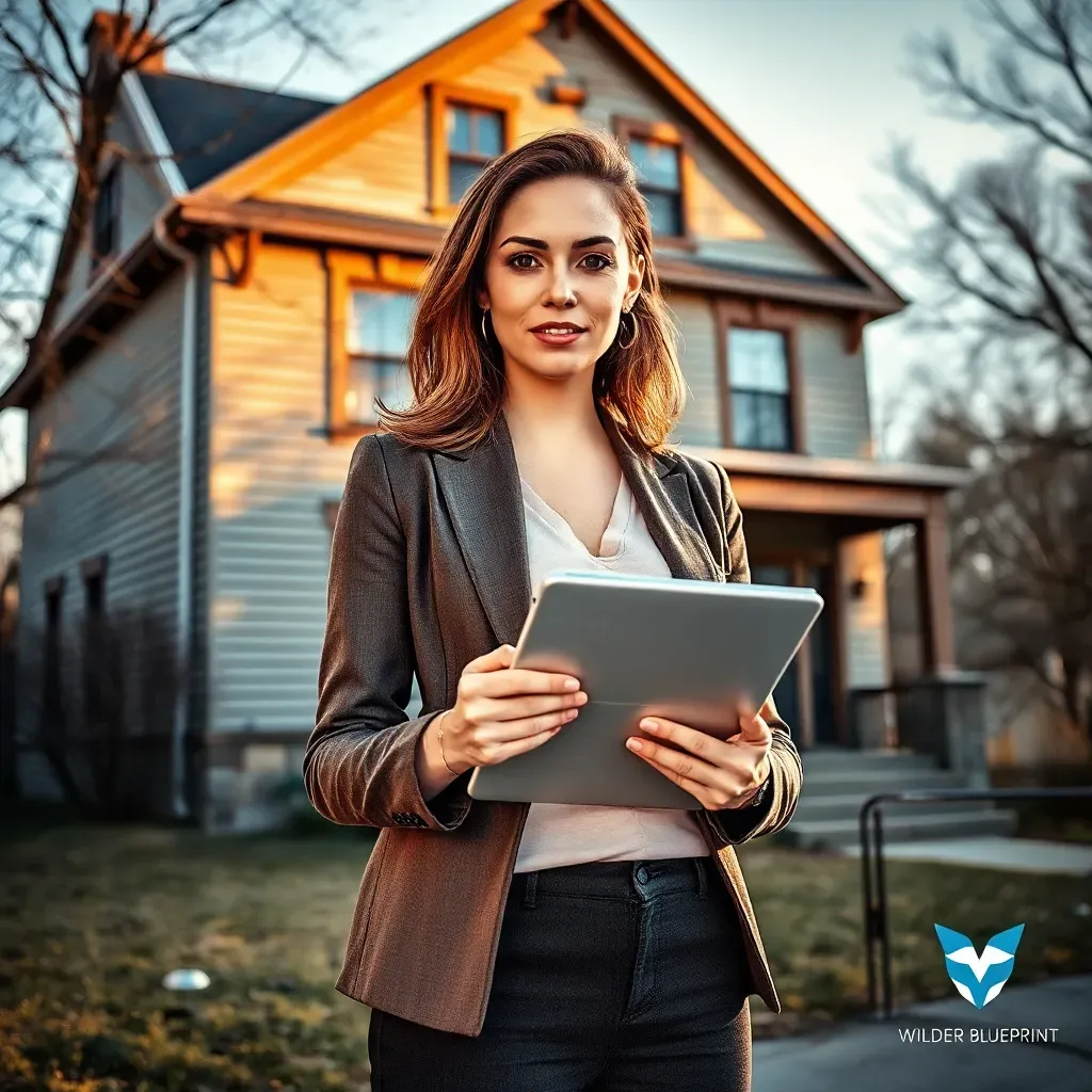 The Silent Wealth Builders: How Single Operators Can Leverage Distressed Assets