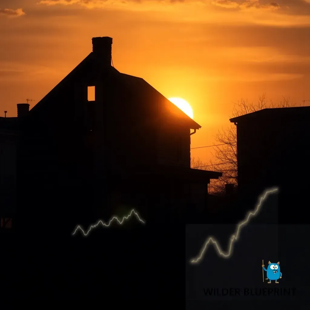 The REO Problem: How Neglected Bank-Owned Properties Create Opportunity (and Obligation)