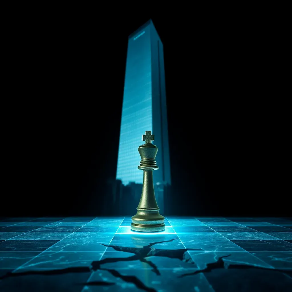 The Power of Strategic Positioning: How to Build Your Own Legacy, Not Just Inherit One