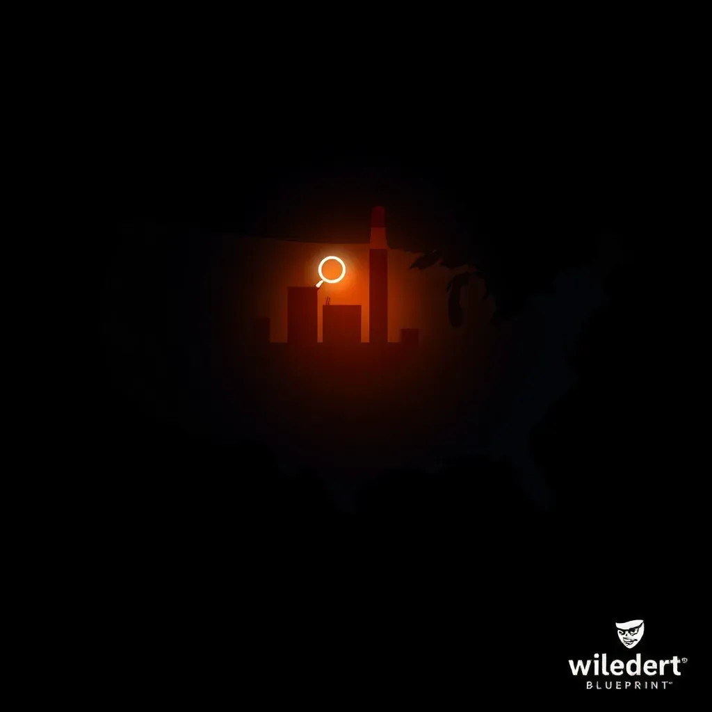 The Hidden Opportunity in America's Manufacturing Resurgence