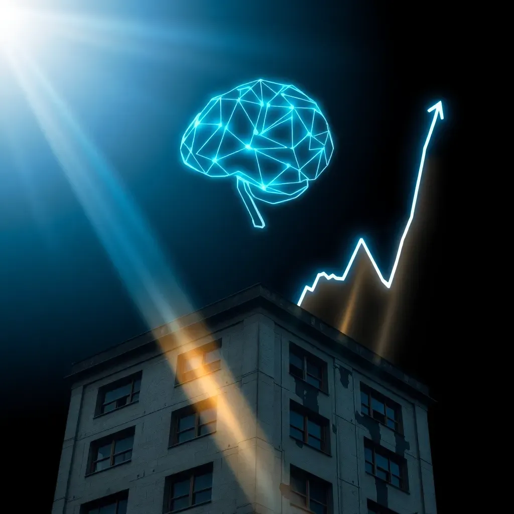 AI Won't Replace You, But It Will Reshape Your Opportunity