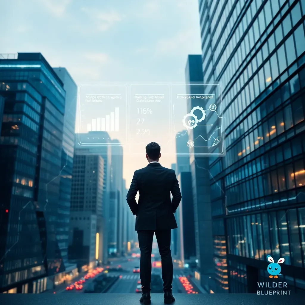 AI's Rise: How Smart Operators Position for Real Estate Advantage