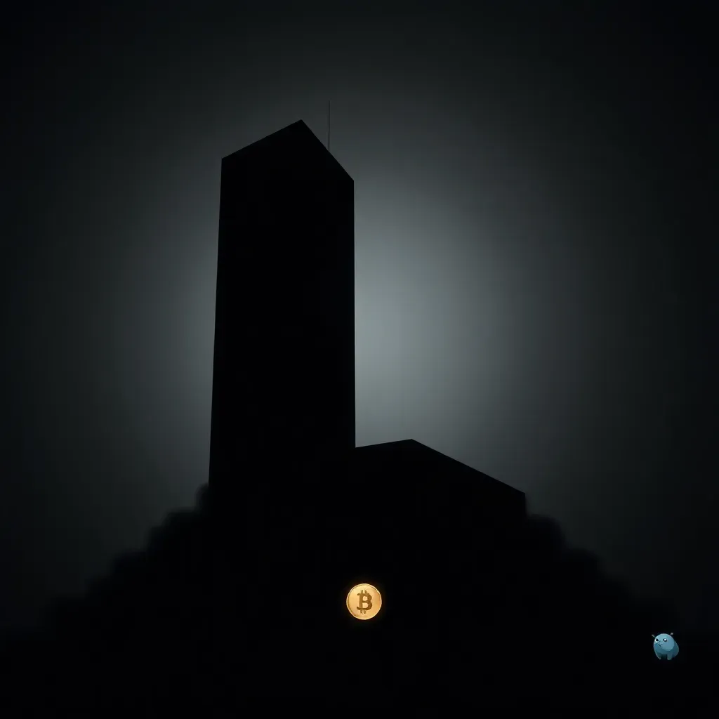 The Silent Cull: Why Banks Are Dropping 'Low-Touch' Clients and What It Means for Your Capital