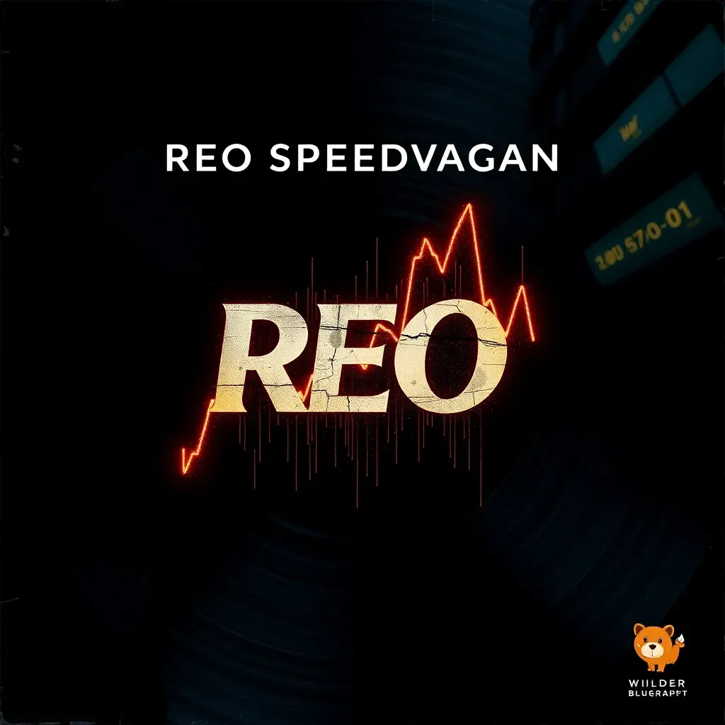 Beyond the Stage: What REO Speedwagon Teaches Us About Distressed Assets