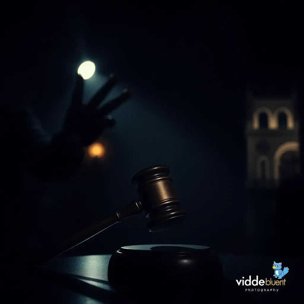 Auction Integrity: Navigating the Shady Corners of Foreclosure Sales