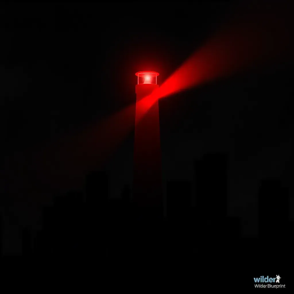 Delaware's Foreclosure Spike: A Blueprint for Operators Paying Attention