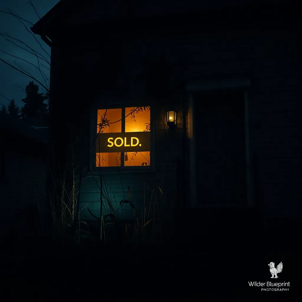 The Silent Killer: Why Tax Foreclosures Are a Goldmine for Savvy Investors (And a Trap for the Unprepared)