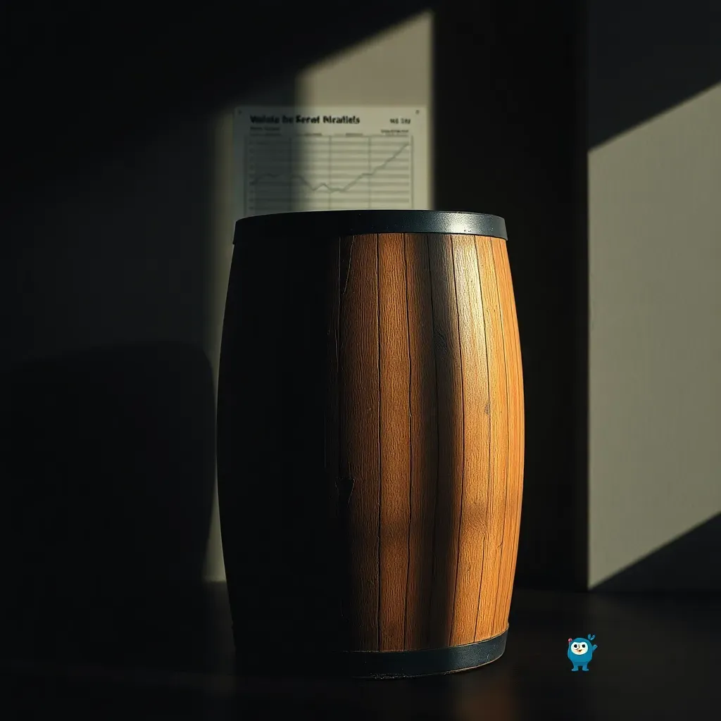 Distillery Debt: What a Foreclosure in the Bourbon Industry Teaches Operators