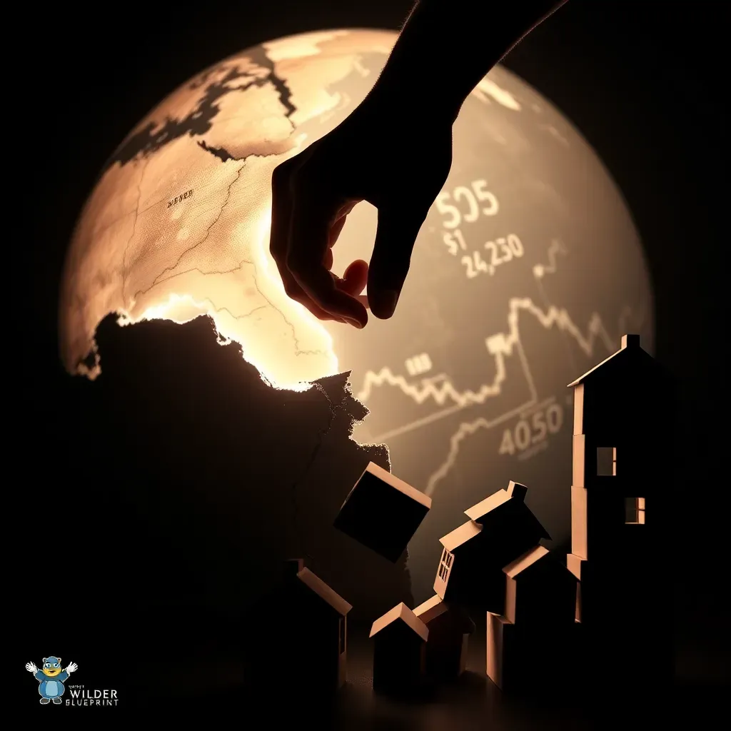 Geopolitical Jitters and Mortgage Rates: What It Means for Distressed Operators