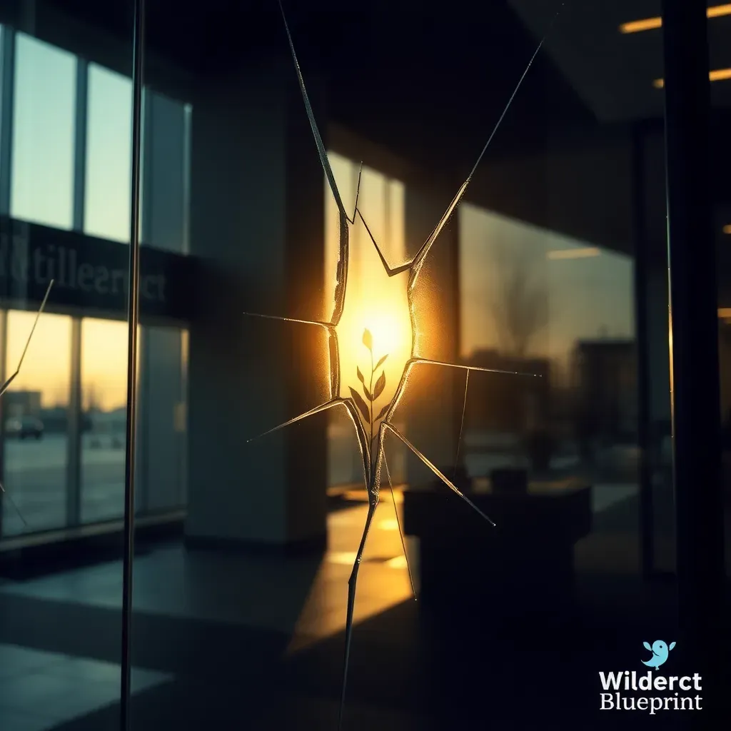 When Commercial Foreclosure Hits: The Opportunity in Distress