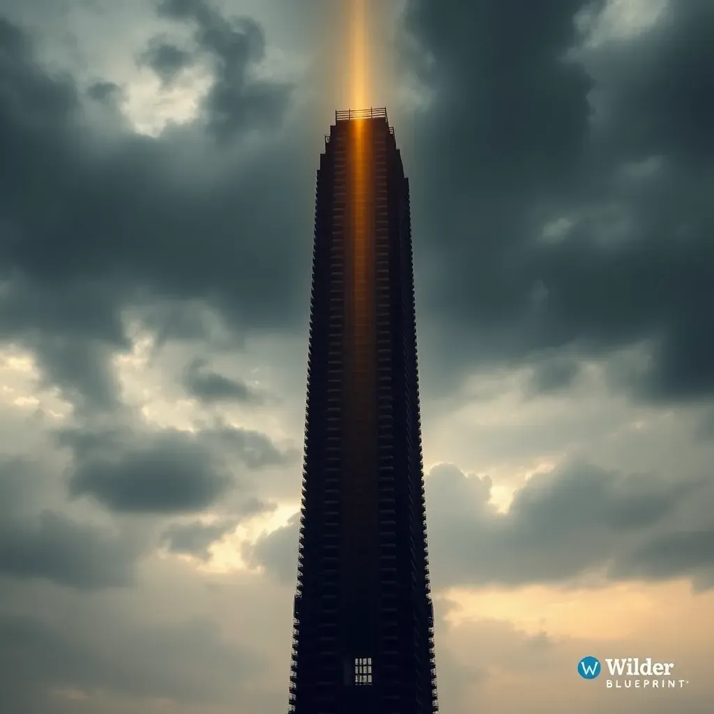 Commercial Foreclosure: The Hidden Opportunity When Big Projects Fail