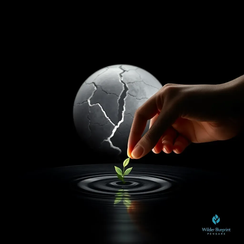 The Ripple Effect: How Global Bank Instability Creates Local Distressed Opportunities