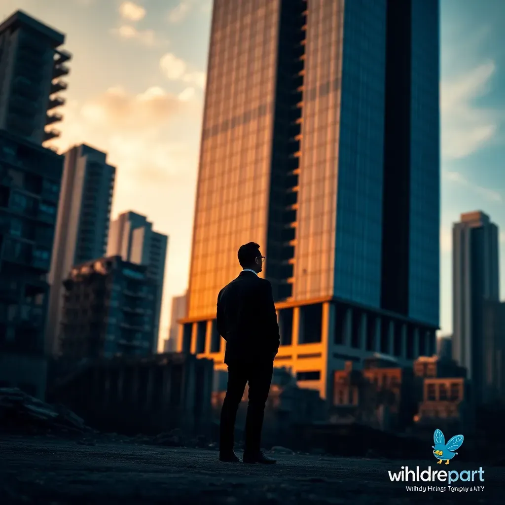 Principles Before Practice: The Foundation of Real Estate Fortunes