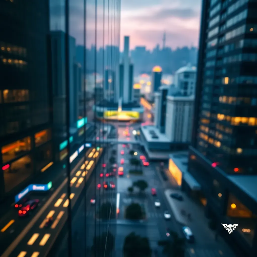 The Silent Signal: What Commercial Lease Activity Tells Distressed Operators