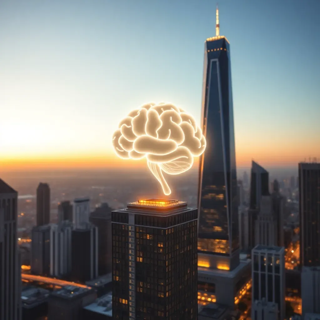 The AI Wave: How Smart Operators Position for the Coming Shift