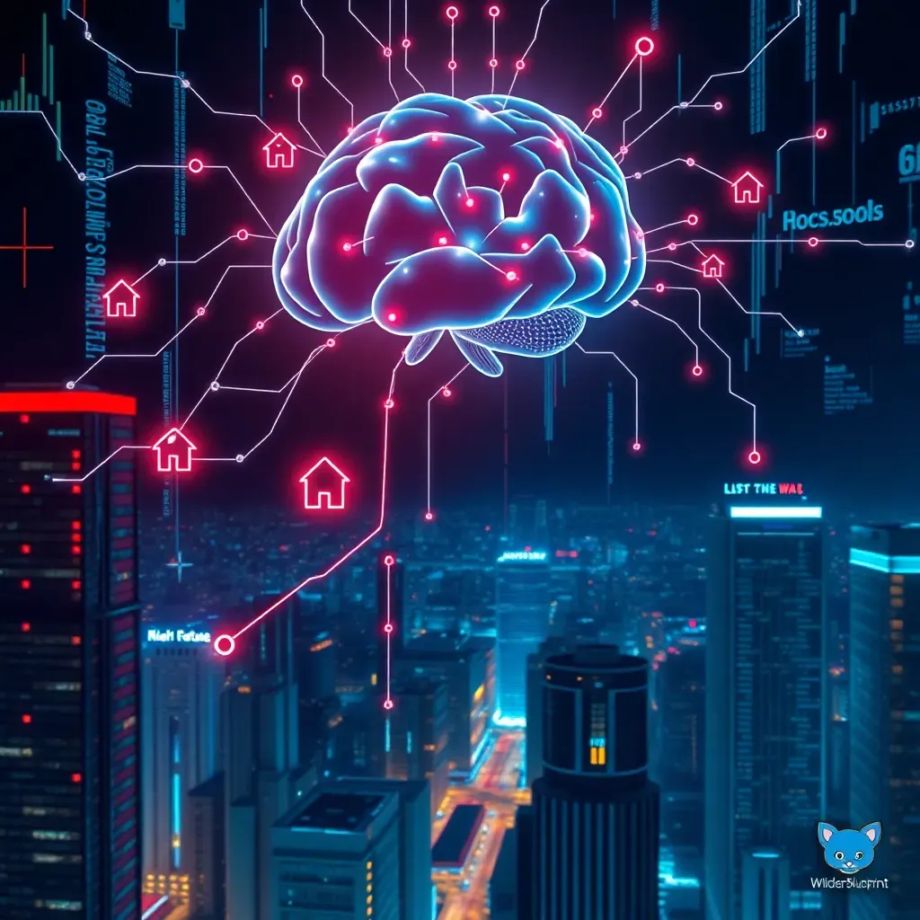 AI Tools Are Here: How to Use Them to Find Distressed Deals, Not Just Dream Homes