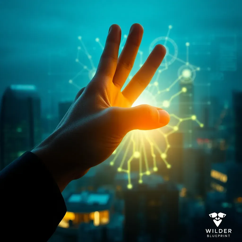 AI Tools Are Here: Why That Means More Opportunity for Operators, Not Less