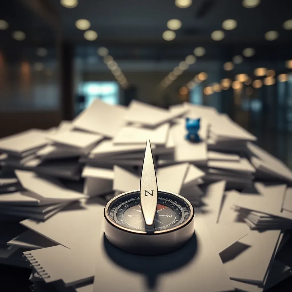 The True North of Distressed Investing: Operator Success, Not Just Deal Count