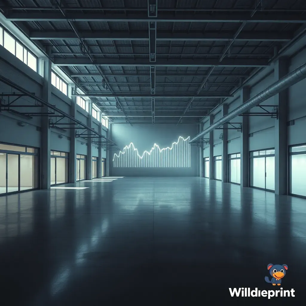 The Silent Signal: What Big Leases Tell Distressed Operators