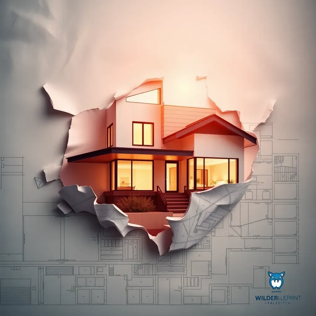 Beyond the Hype: Building Value in Distressed Real Estate Like a Product Innovator