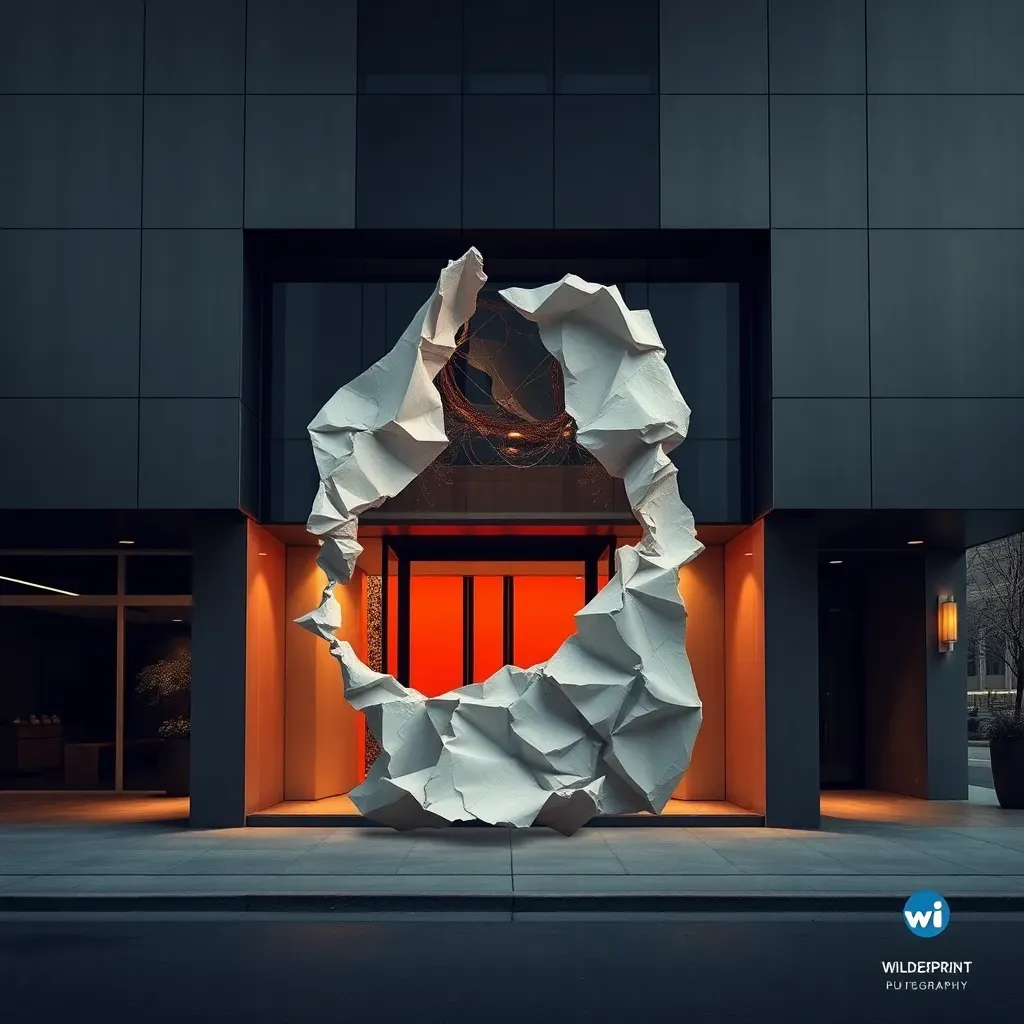 The Silent Battle: Why Your Business Needs More Than Just a Digital Facade