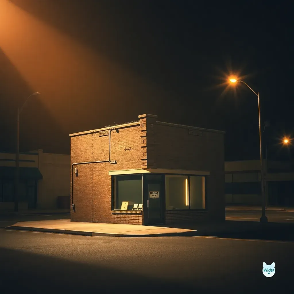 The Corner Lot Play: Why Strategic Investors Are Looking Beyond the Obvious