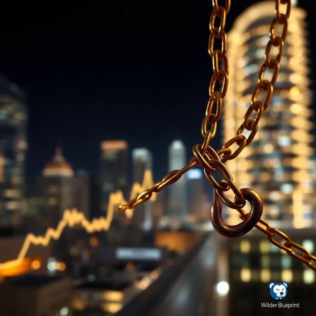 The Data Trap: Why Chasing Short-Term Rental Analytics Misses the Real Opportunity