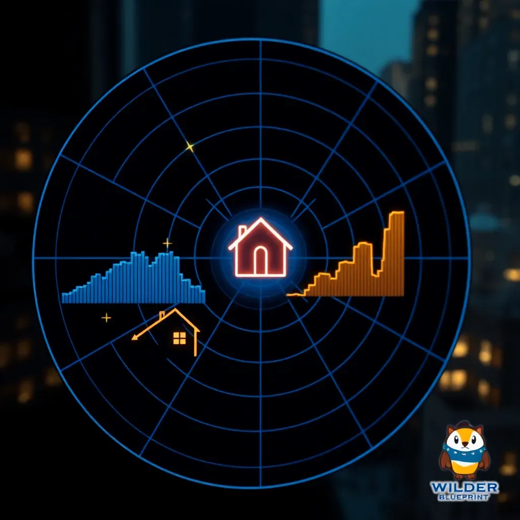 Inflation Watch: Why CPI and Home Sales Data Are Your Early Warning System