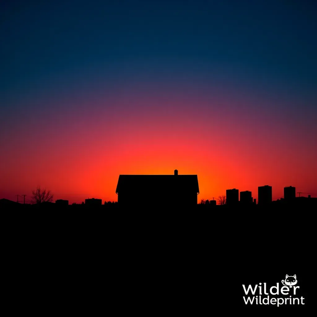 The Silent Signal: What Mortgage Lender Shake-Ups Mean for Your Deal Flow