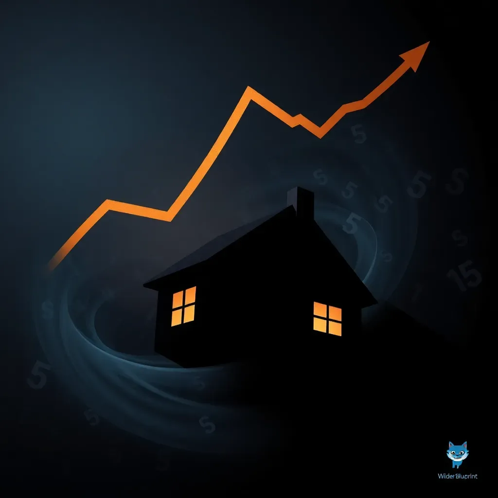 The Reverse Mortgage Trap: How Distressed Investors Find Opportunity in Homeowner Debt