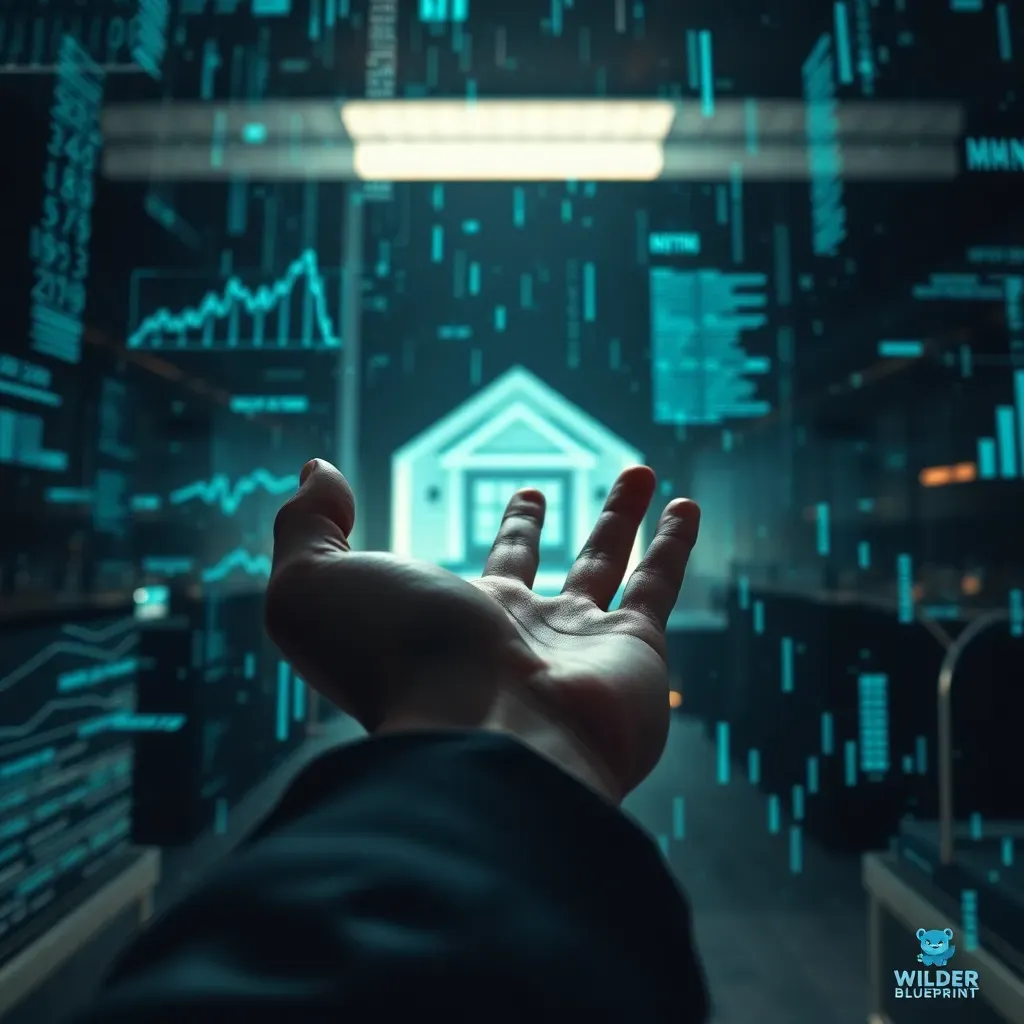 The Data Mirage: Why Chasing Short-Term Rental Analytics Misses the Real Play