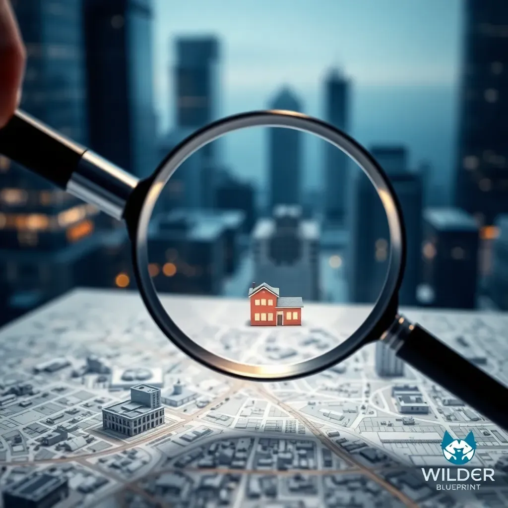 The Corner Lot Play: Why Strategic Investors Are Looking Beyond the Obvious