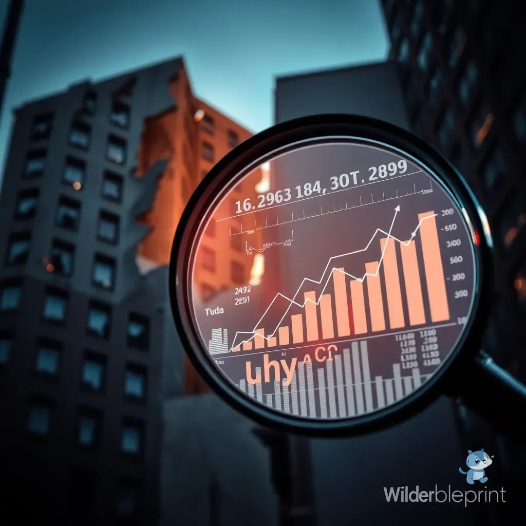 Beyond the Hype: The Real Data That Drives Distressed Real Estate Decisions