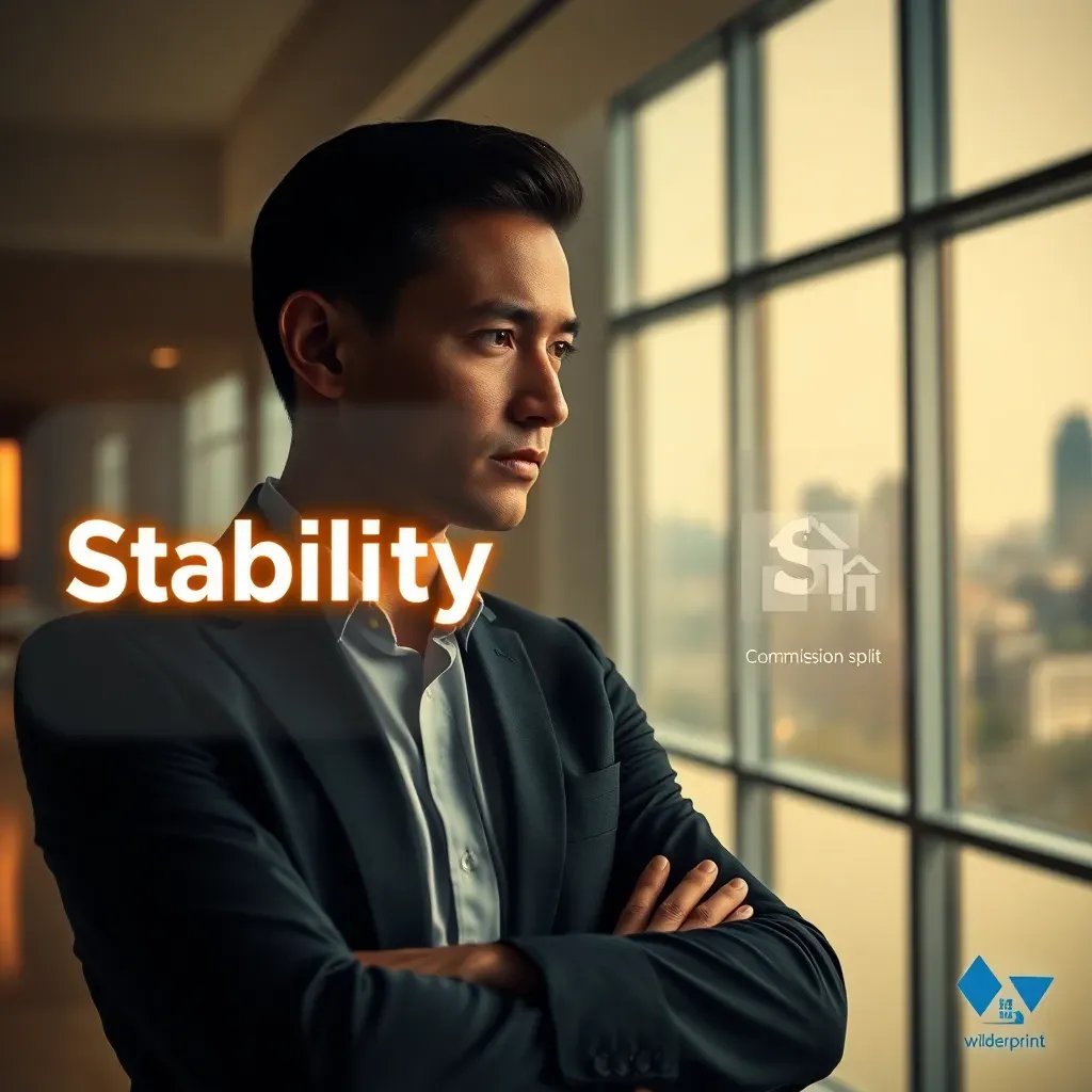 The Real Estate Grind is Shifting: Why Stability Outranks the Split