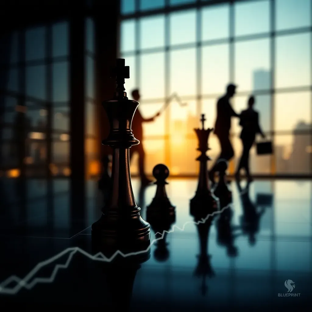 The REIT Shuffle: Why Market Moves Signal Opportunity for Savvy Operators