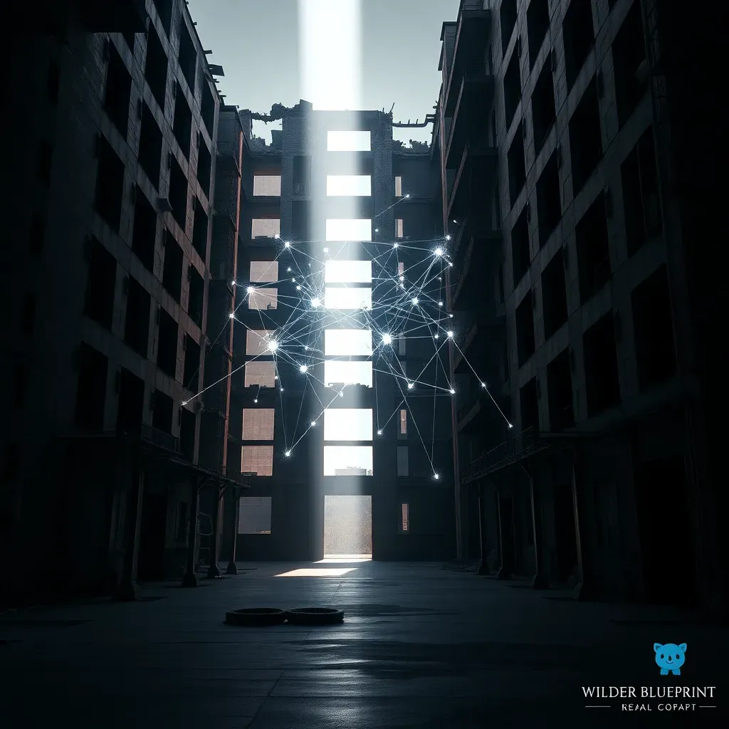 Beyond the Hype: The Real Data Edge in Distressed Real Estate