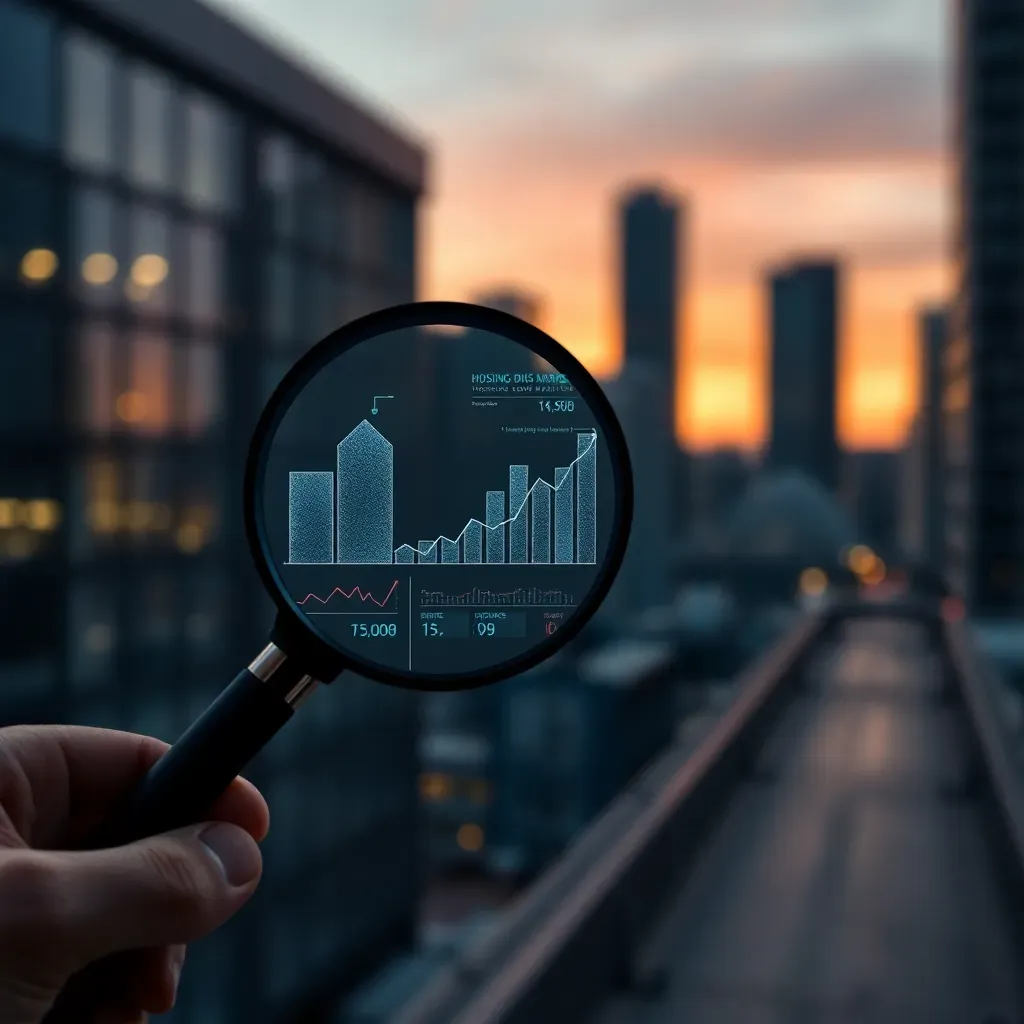 Inflation and Housing Data: Your Edge in Distressed Markets