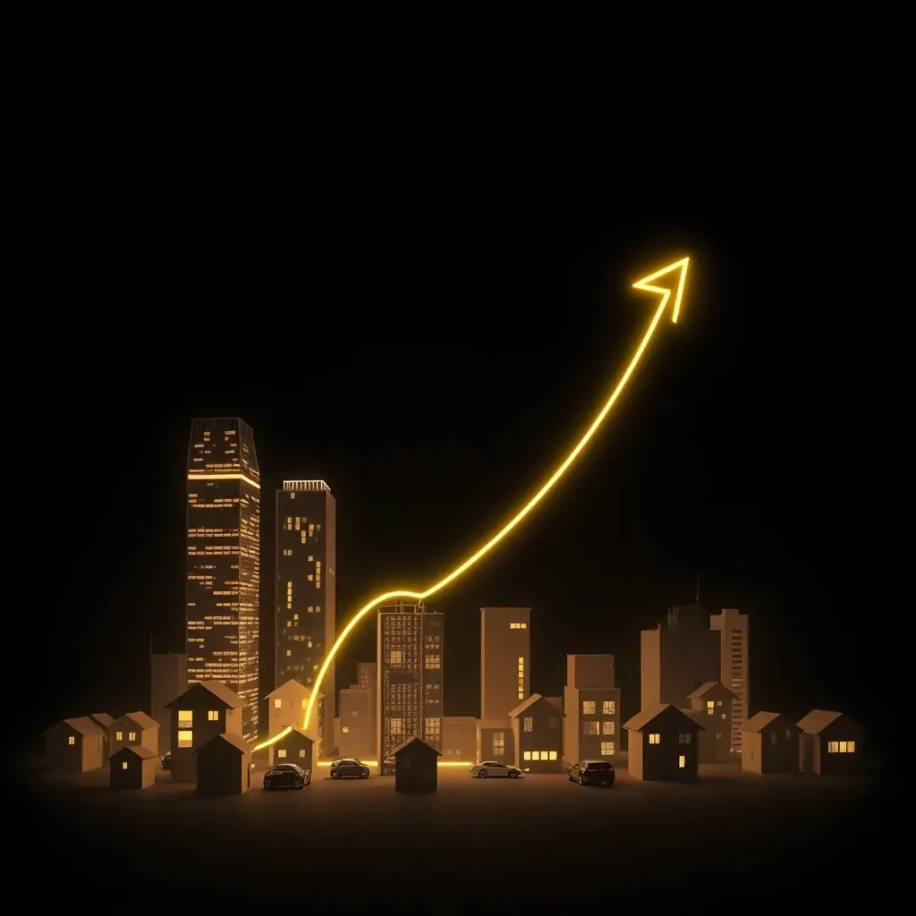 The Real Estate Agent Exodus: Why Stability Beats the Split, and What it Means for Operators