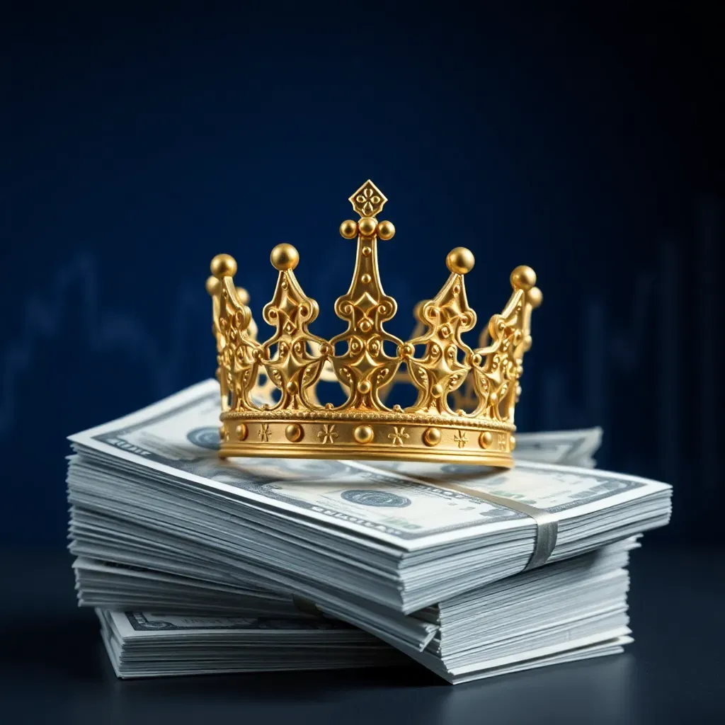 Cash is King: What a Mortgage Giant's Deal Reveals About Today's Market
