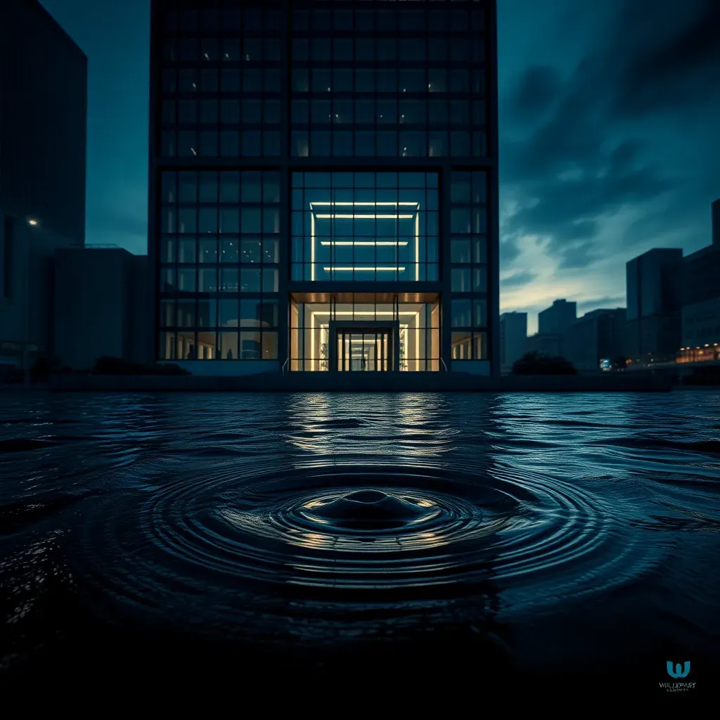 Big Bank Moves: Why Commercial Growth Signals Opportunity for Distressed Operators