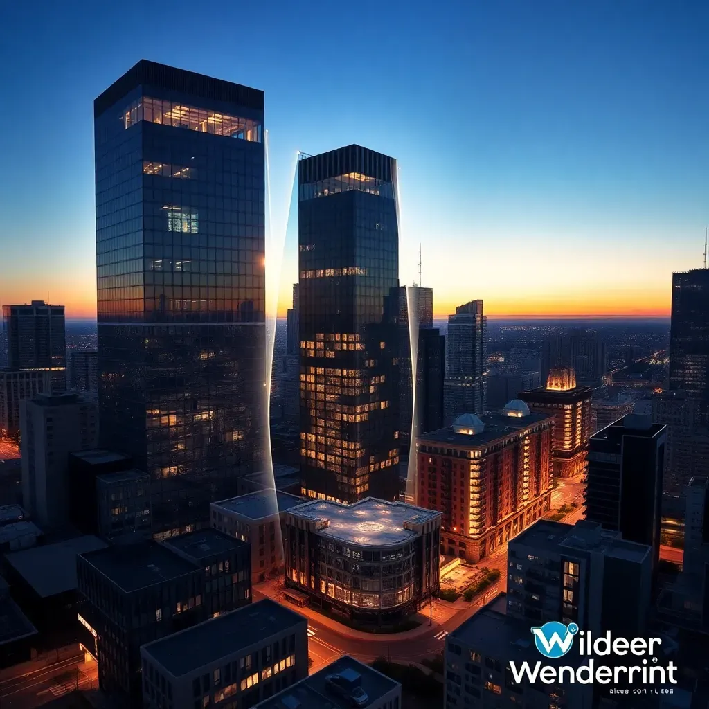 The Silent Shift: Why Commercial Real Estate Deals Signal Opportunity for Residential Operators