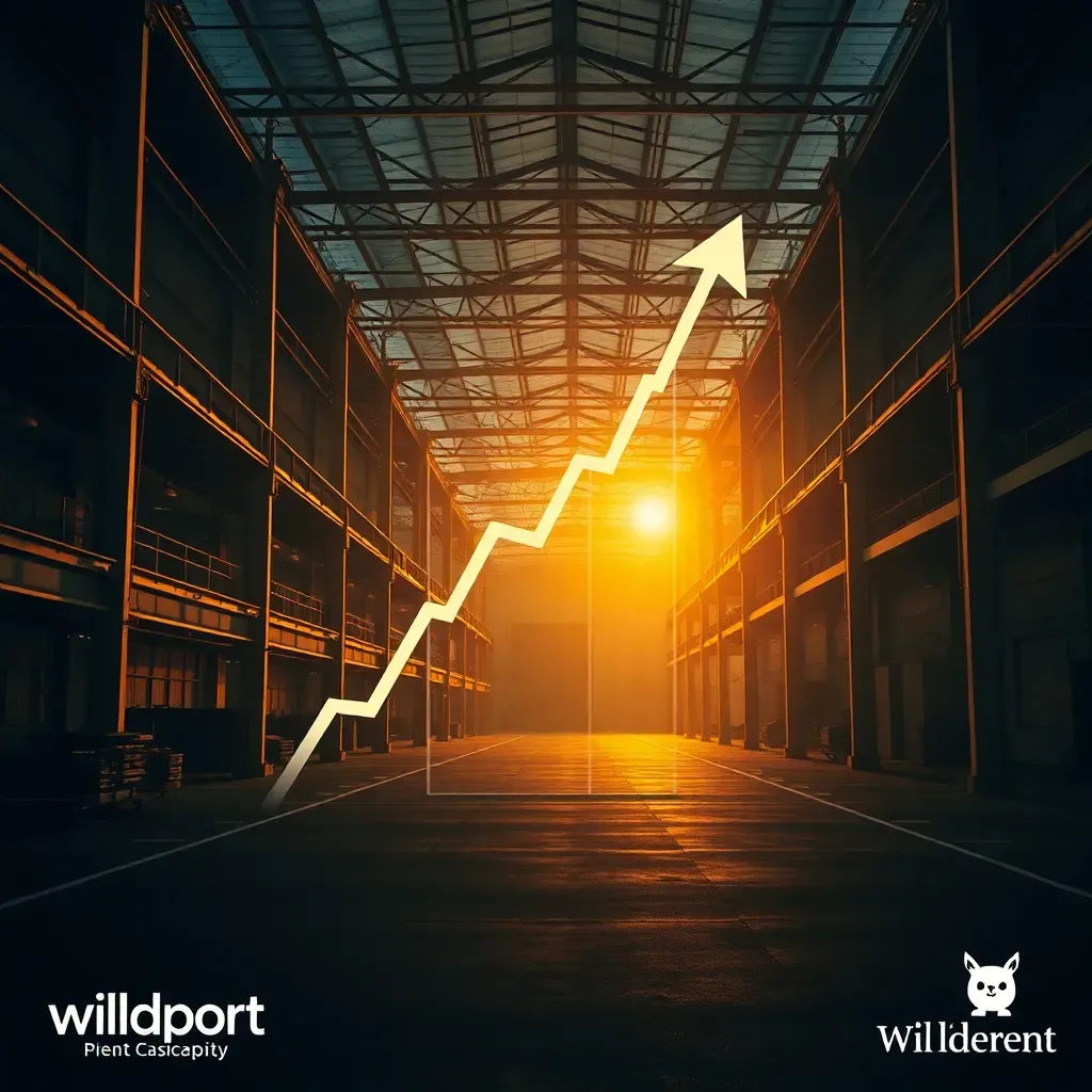 The Commercial Shift: Why Big Money is Moving into Industrial Real Estate