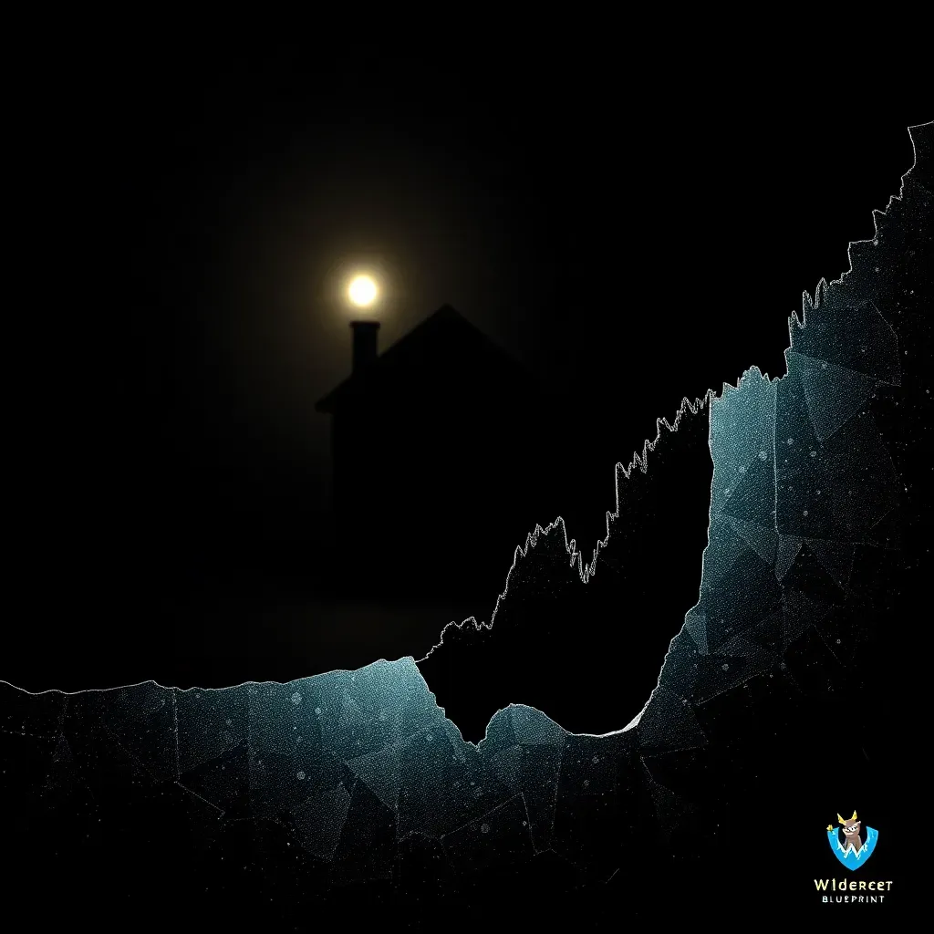 The Mirage of Net Worth: Why a Trillion-Dollar Gain Can Still Leave You Exposed